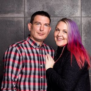 Meet your Posher, Tashina